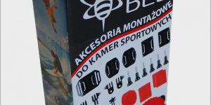 Opakowania na części